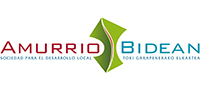 cliente amurrio bidean logo