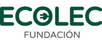 cliente ecolec fundación logo