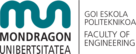 cliente mondragon goi eskola politeknikoa logo