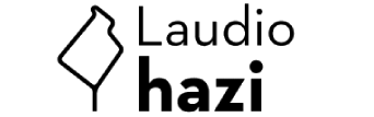 cliente laudi hazi logo