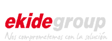 cliente ekide logo