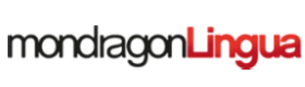 cliente mondragon lingua logo